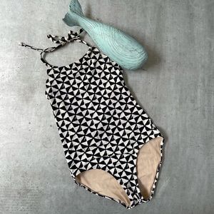 Vanilla Beach swimsuit 10/12